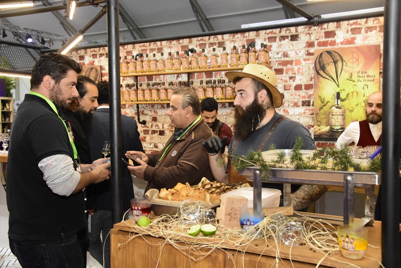 Horeca Lebanon 2019